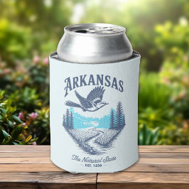 Arkansas – Explore the Wild Side 缶クーラー
