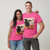 Arkansas State Apple Blossom Flower Rainbow Sticke Tシャツ (ユニセックス)