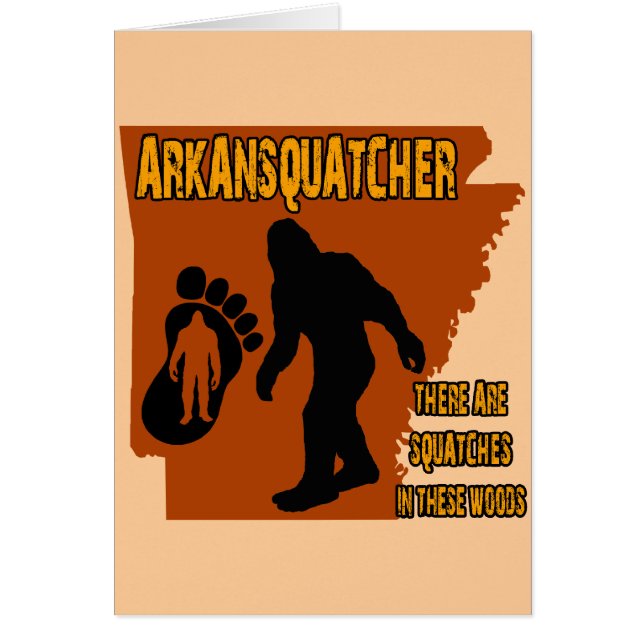 Arkansquatcher (正面)