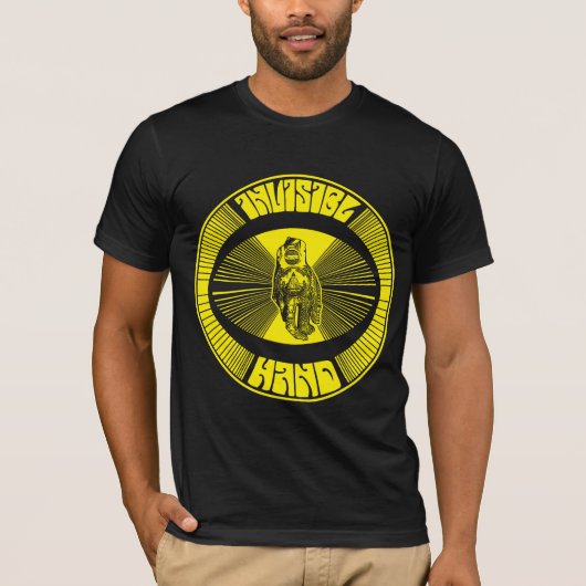 ARKESTRAのワイシャツ Tシャツ (正面)