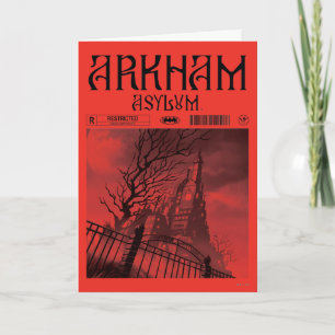 Arkham Arkham Arkham Arkham Arkham Arkham Arkham A カード
