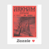 Arkham Arkham Arkham Arkham Arkham Arkham Arkham A シール (シート)