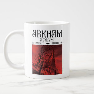 Arkham Arkham Arkham Arkham Arkham Arkham Arkham A ジャンボコーヒーマグカップ