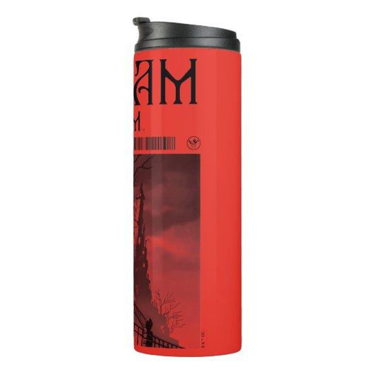 Arkham Arkham Arkham Arkham Arkham Arkham Arkham A タンブラー (回転右)