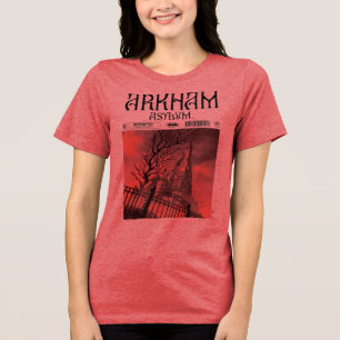 Arkham Arkham Arkham Arkham Arkham Arkham Arkham A トライブレンドＴシャツ