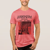 Arkham Arkham Arkham Arkham Arkham Arkham Arkham A トライブレンドＴシャツ (正面)