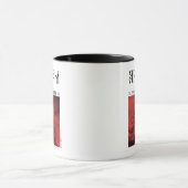 Arkham Arkham Arkham Arkham Arkham Arkham Arkham A マグカップ (中央)