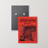 Arkham Arkham Arkham Arkham Arkham Arkham Arkham A 缶バッジ (正面/裏面)