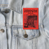 Arkham Arkham Arkham Arkham Arkham Arkham Arkham A 缶バッジ (インサイチュ)