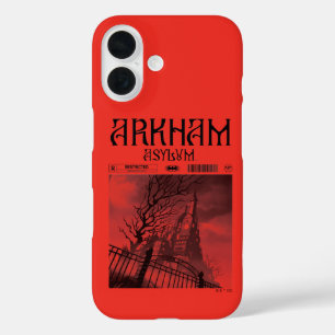 Arkham Arkham Arkham Arkham Arkham Arkham Arkham A iPhone 16ケース