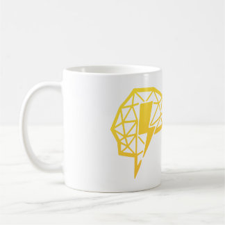 Arknights – 正気でない コーヒーマグカップ