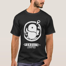 Arknights - PinguinロジスティックTシャツ