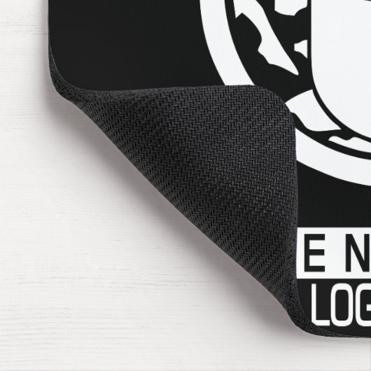 Arknights - Pinguin Logistic マウスパッド (コーナー)