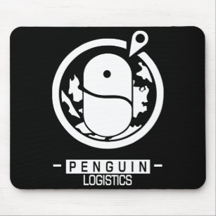Arknights - Pinguin Logistic マウスパッド