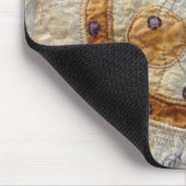 Arlee Barr "不完全な世界" マウスパッド (コーナー)