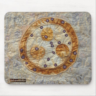 Arlee Barr "不完全な世界" マウスパッド