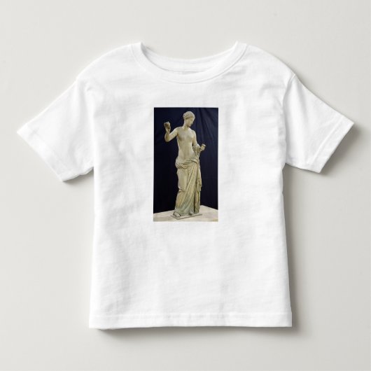 Arlesの金星 トドラーTシャツ (正面)