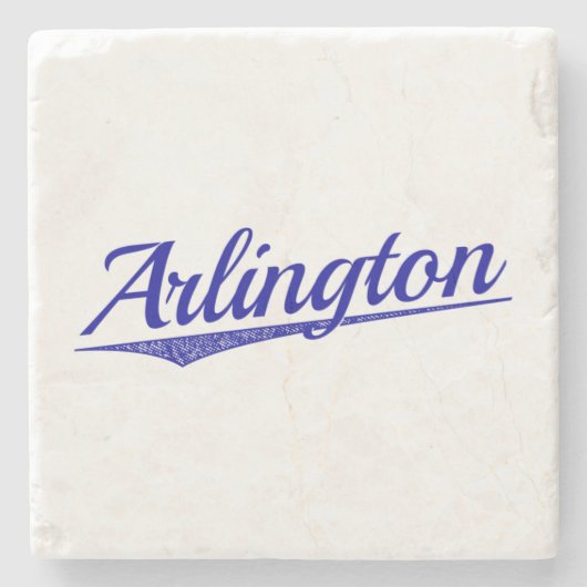 Arlington ストーンコースター (正面)