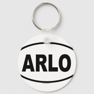 ARLO キーホルダー