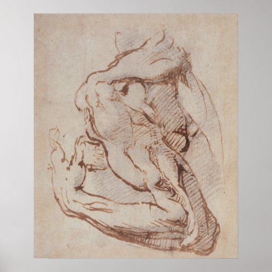 Arm Inv.1859/5/14/819の勉強 ポスター (正面)