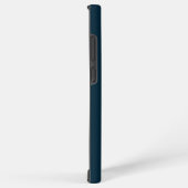 Armada Española passport phone case Samsung Galaxyケース (右側面)