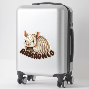 ARMADILLO -子供部屋 シール