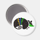 Armadillo – 磁石 (正面/裏面)