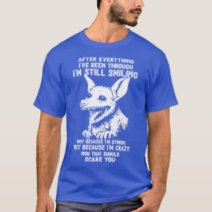 Armadillo World Headquarters 1970 Tシャツ