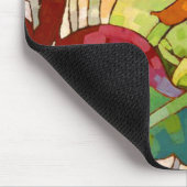 - Arman Manookianのマウスパッドを「開花します」 マウスパッド (コーナー)