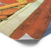 Arman Manookian – アウトリガーカヌーの男性 ポスター (角)