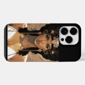 ARMANA QUEEN #2 Case-Mate iPhoneケース iPhone 14 Pro Maxケース (裏面横)