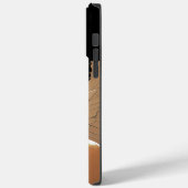 ARMANA QUEEN #2 Case-Mate iPhone CASE Case-Mate iPhoneケース (裏面 / 左)