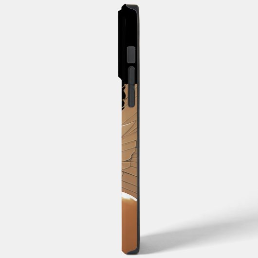 ARMANA QUEEN #2 Case-Mate iPhone CASE Case-Mate iPhoneケース (裏面 / 左)