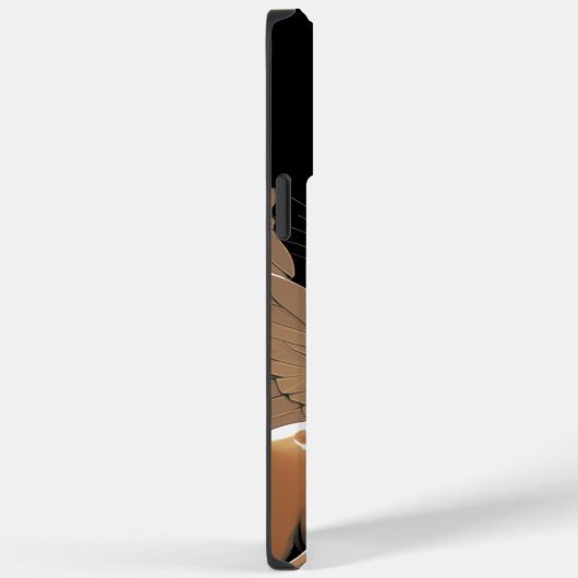 ARMANA QUEEN #2 Case-Mate iPhone CASE iPhoneケース (裏面 / 右)