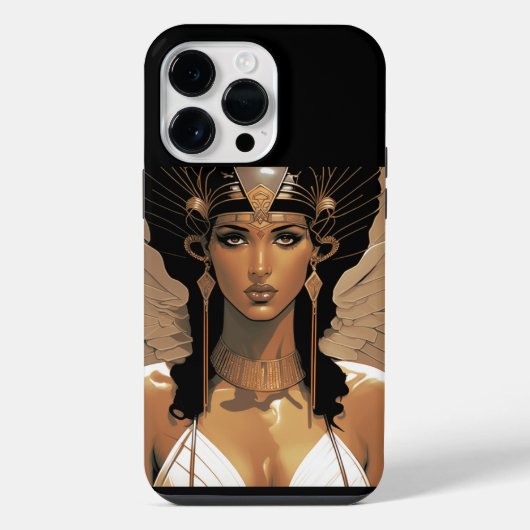 ARMANA QUEEN #2 Case-Mate iPhone CASE iPhoneケース (裏面)