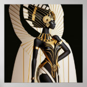 ARMANA QUEEN #3ポスター ポスター (正面)