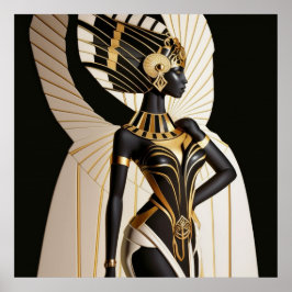 ARMANA QUEEN #3ポスター ポスター