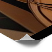 ARMANA QUEEN #4ポスター ポスター (角)