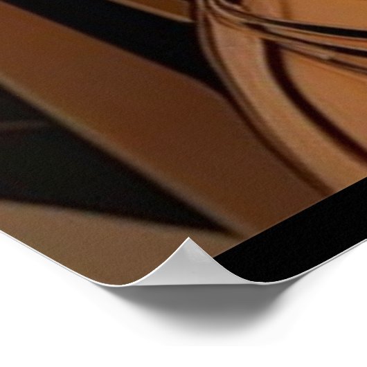 ARMANA QUEEN #4ポスター ポスター (角)