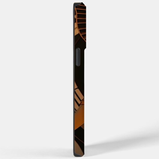 ARMANA QUEEN #4 Case-Mate iPhone CASE Case-Mate iPhoneケース (裏面 / 右)