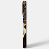 ARMANA QUEEN #4 Case-Mate iPhone CASE iPhoneケース (裏面 / 左)