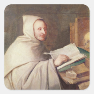 Armandシーンle Bouthillier de Rance Abbot スクエアシール