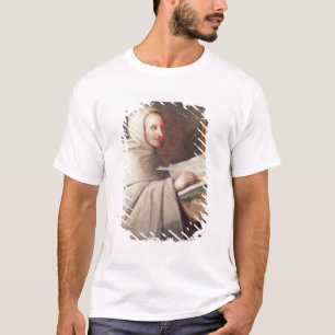Armandシーンle Bouthillier de Rance Abbot Tシャツ