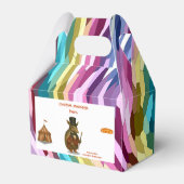 Armand, armadillo ringmaster フェイバーボックス (裏面サイド)