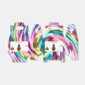 Armand, armadillo ringmaster フェイバーボックス (折り畳みなし)