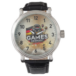 Armbanduhr 腕時計