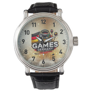 Armbanduhr 腕時計