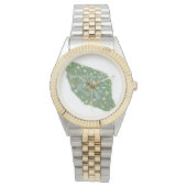 Armbanduhr 腕時計 (正面)