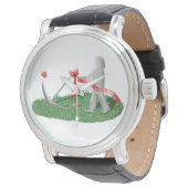 Armbanduhr Anker 腕時計 (アングル)