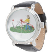 Armbanduhr Anker 腕時計 (アングル)